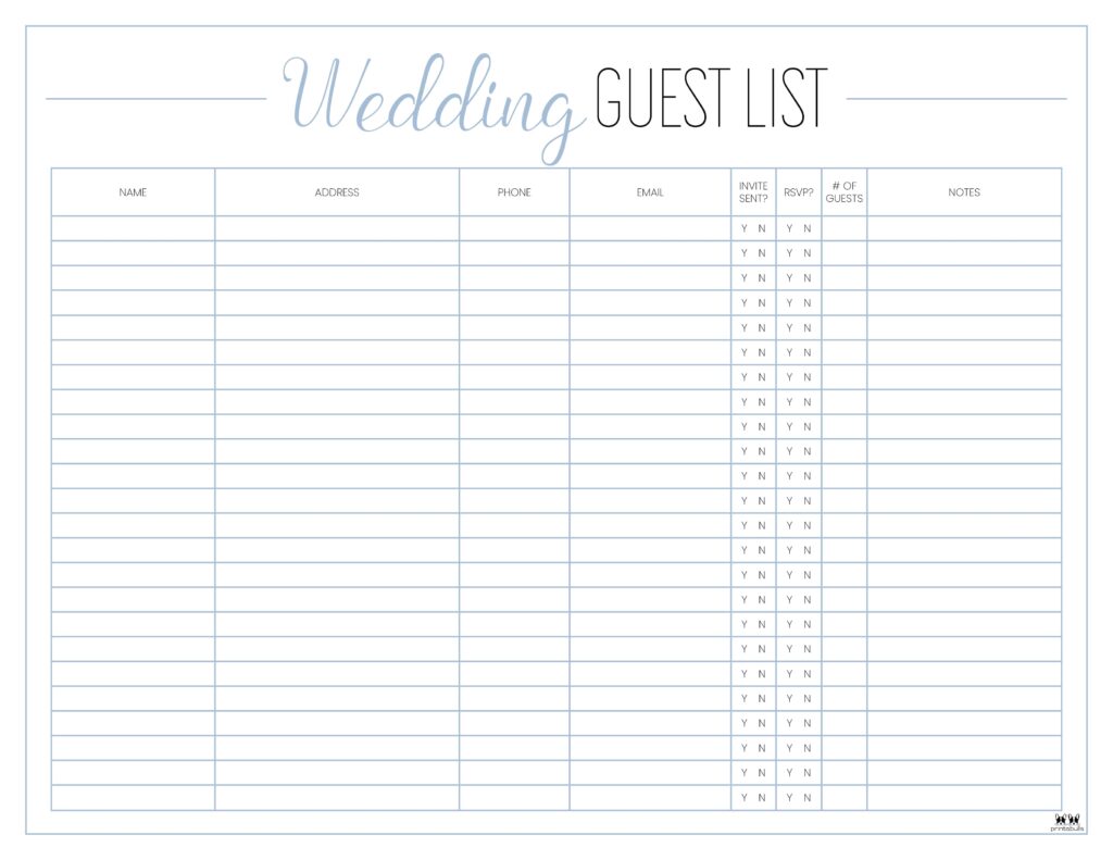 Printable-Wedding-Guest-List-Template-12