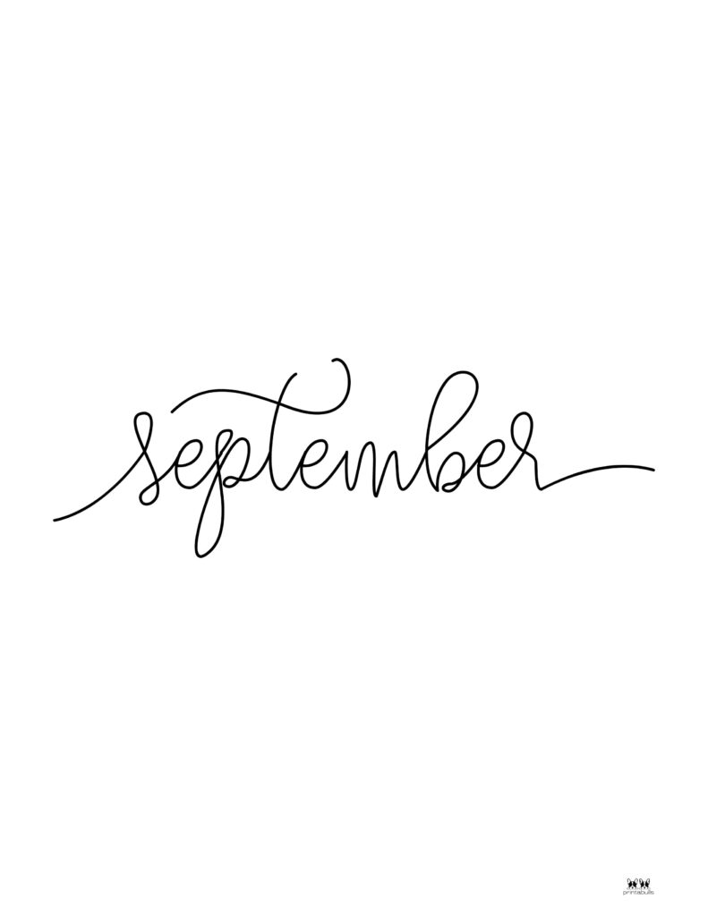 Printable-Hourly-Daily-2025-Calendar-September-Cover-Page-1