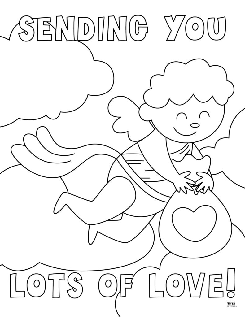 Printable-Cupid-Coloring-Page-4