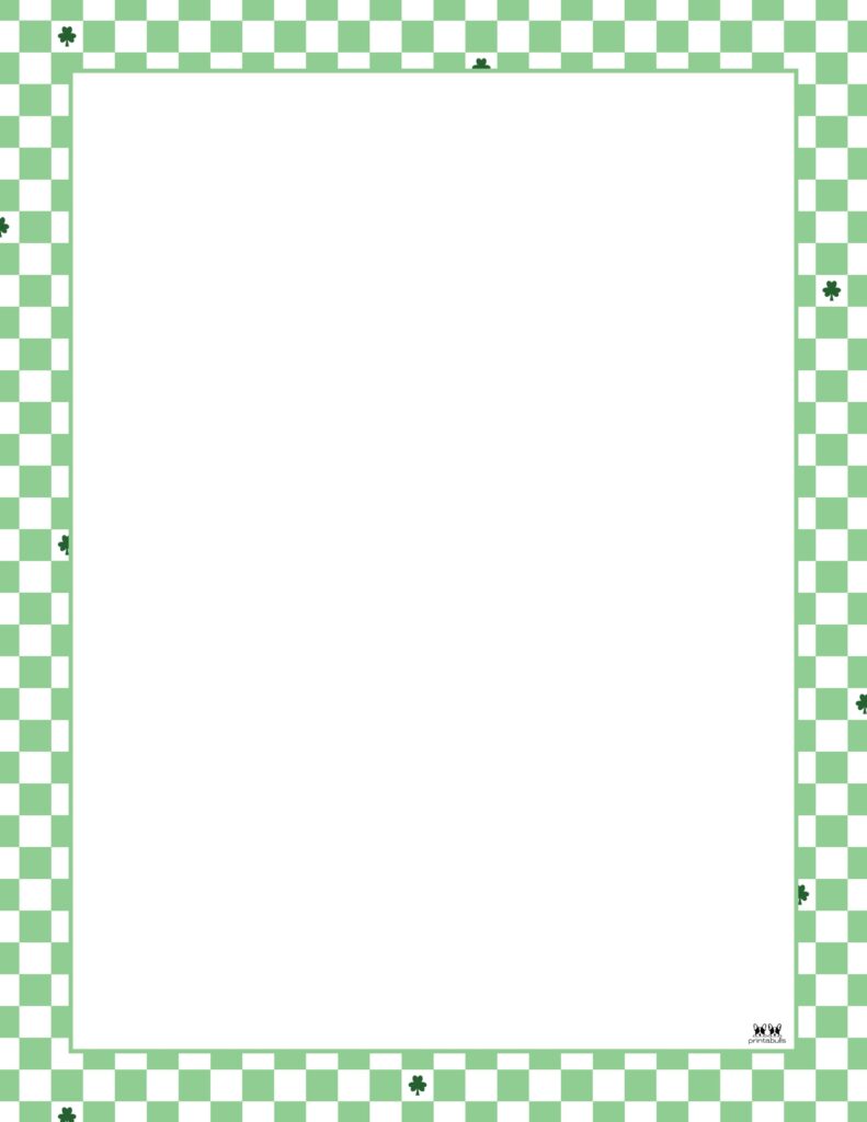 Printable-St-Patricks-Day-Border-11
