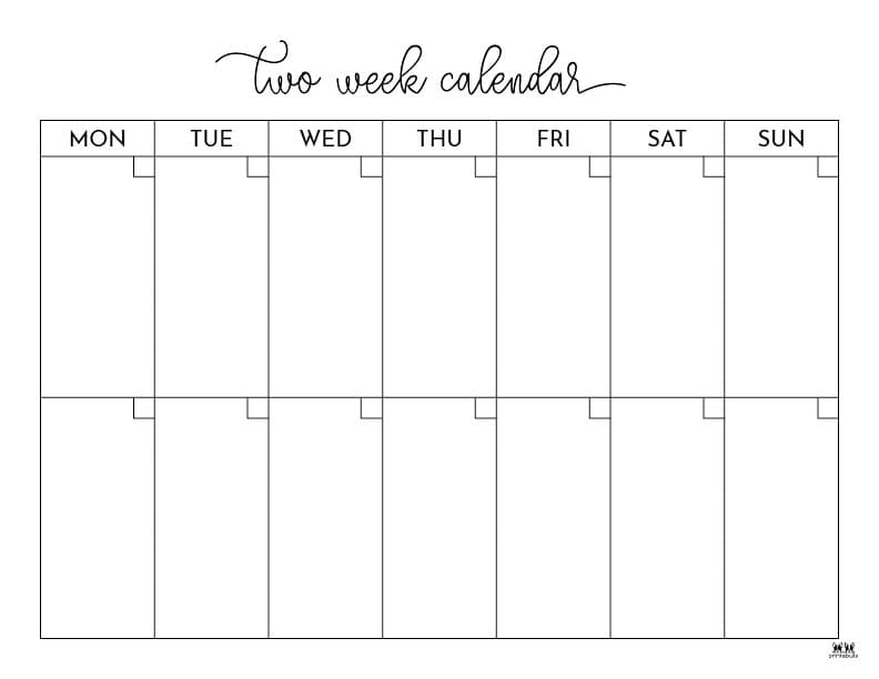 Printable-Two-Week-Calendar-Style-1-Monday-Start-Placeholder