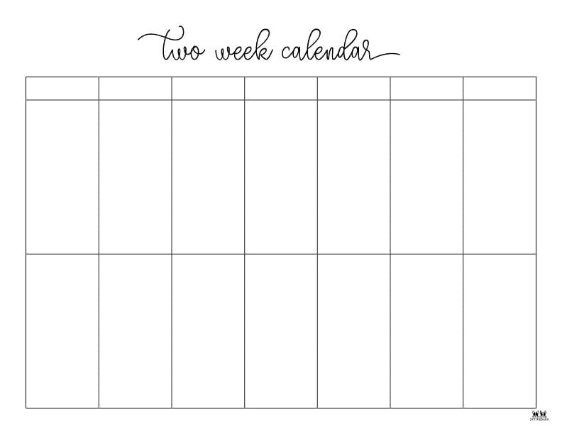 Printable-Two-Week-Calendar-Style-1