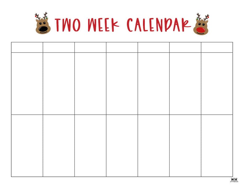Printable-Two-Week-Calendar-Style-10-December