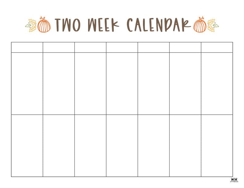 Printable-Two-Week-Calendar-Style-10-November