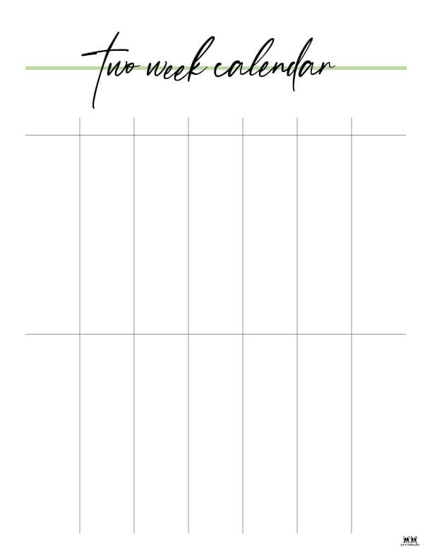 Printable-Two-Week-Calendar-Style-11-March