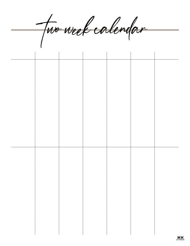 Printable-Two-Week-Calendar-Style-11-November