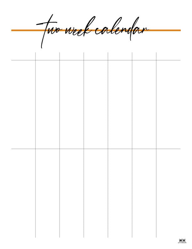 Printable-Two-Week-Calendar-Style-11-October