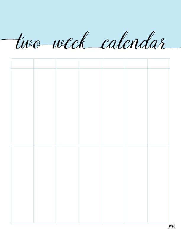 Printable-Two-Week-Calendar-Style-12-January