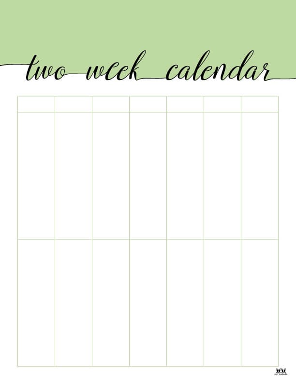 Printable-Two-Week-Calendar-Style-12-March