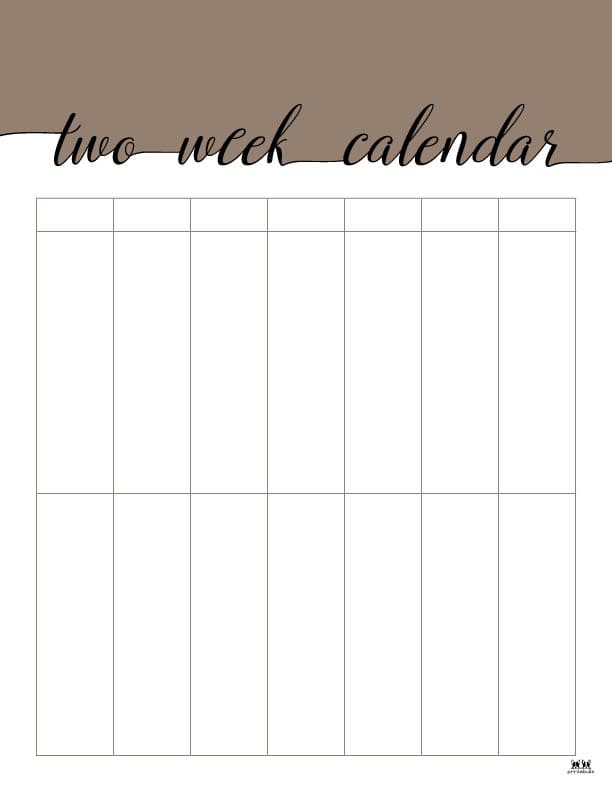 Printable-Two-Week-Calendar-Style-12-November