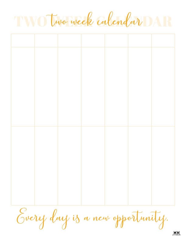 Printable-Two-Week-Calendar-Style-13-August