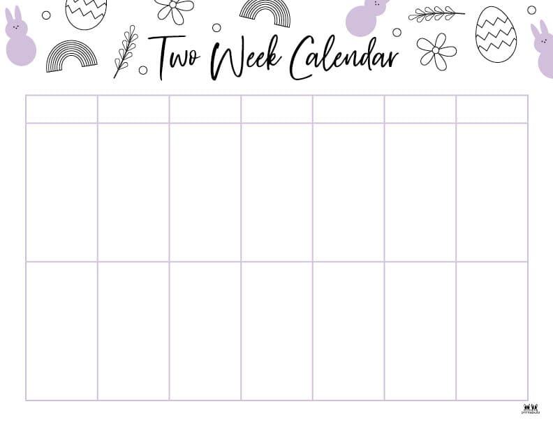 Printable-Two-Week-Calendar-Style-15-April