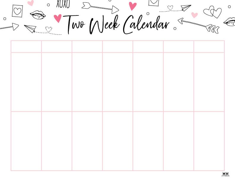 Printable-Two-Week-Calendar-Style-15-February