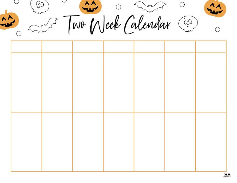 Printable-Two-Week-Calendar-Style-15-October