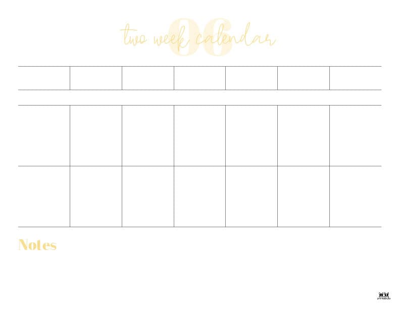 Printable-Two-Week-Calendar-Style-2-June