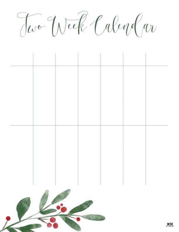 Printable-Two-Week-Calendar-Style-3-December