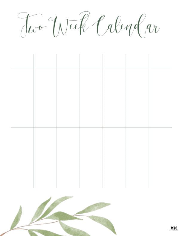 Printable-Two-Week-Calendar-Style-3-February