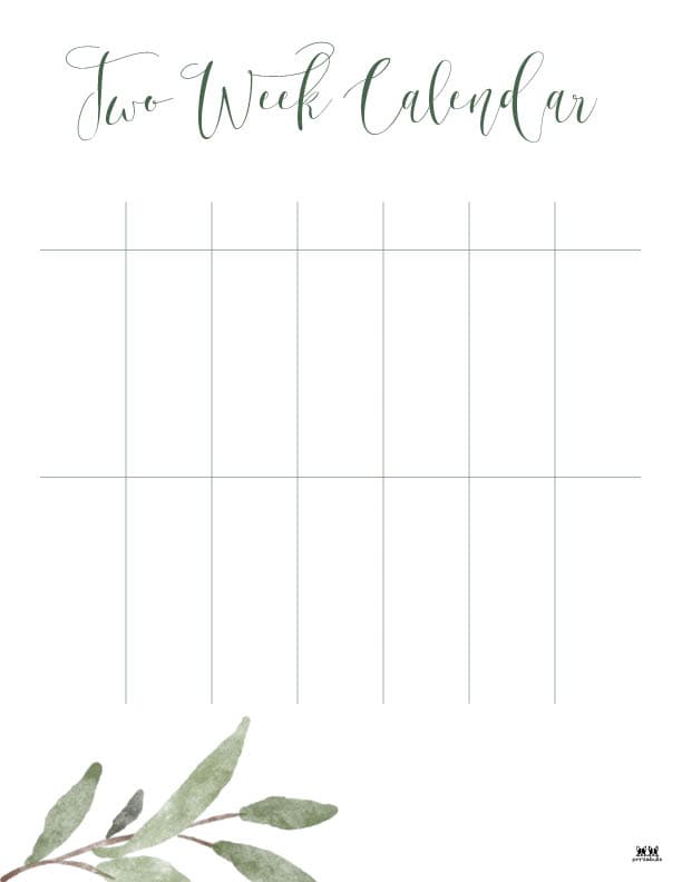 Printable-Two-Week-Calendar-Style-3-January