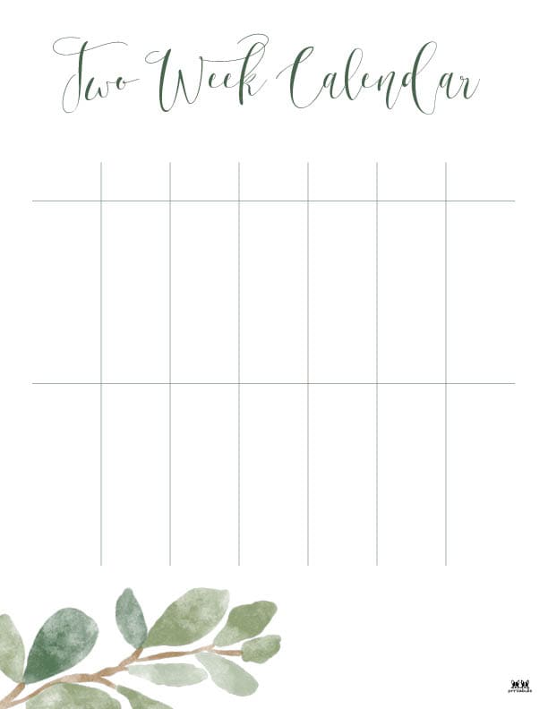 Printable-Two-Week-Calendar-Style-3-November