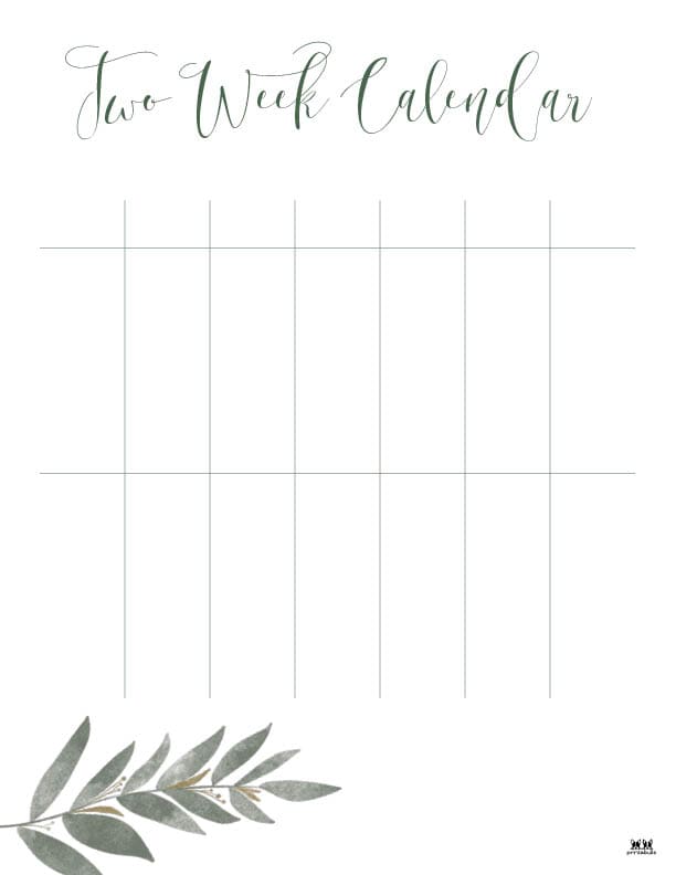 Printable-Two-Week-Calendar-Style-3-October