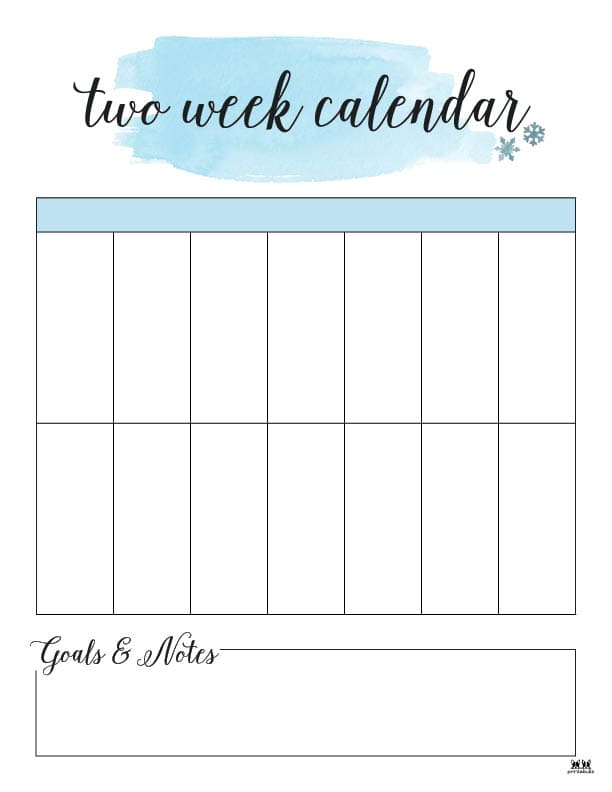 Printable-Two-Week-Calendar-Style-5-January