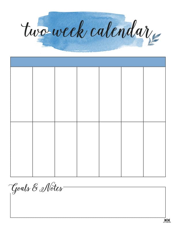 Printable-Two-Week-Calendar-Style-5-September