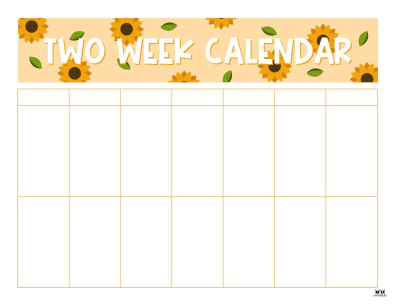 Printable-Two-Week-Calendar-Style-52-August