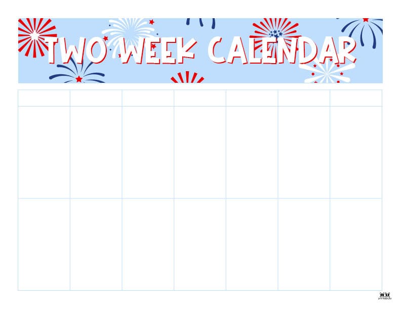 Printable-Two-Week-Calendar-Style-52-July