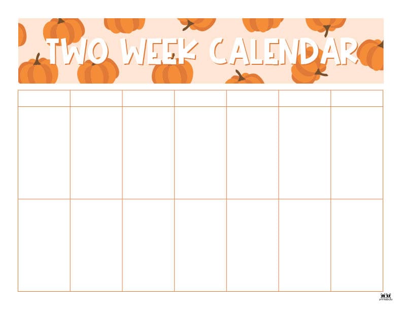 Printable-Two-Week-Calendar-Style-52-September