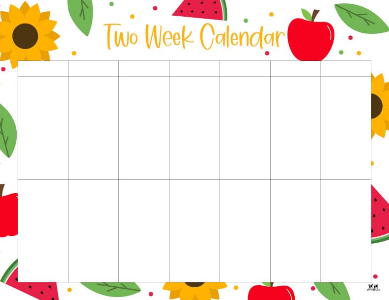 Printable-Two-Week-Calendar-Style-53-August