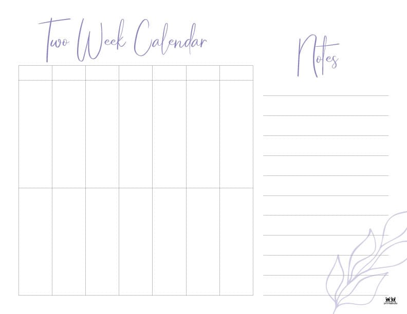 Printable-Two-Week-Calendar-Style-7-April