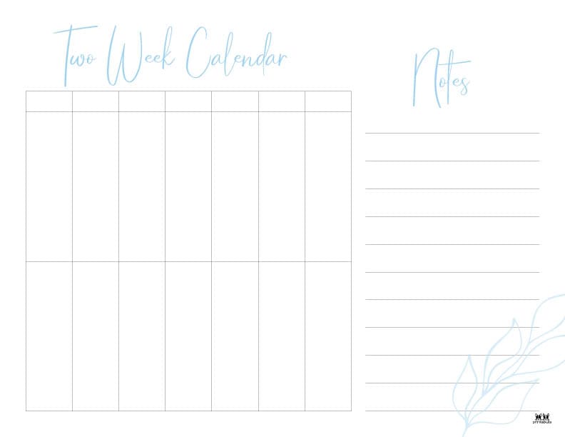 Printable-Two-Week-Calendar-Style-7-January