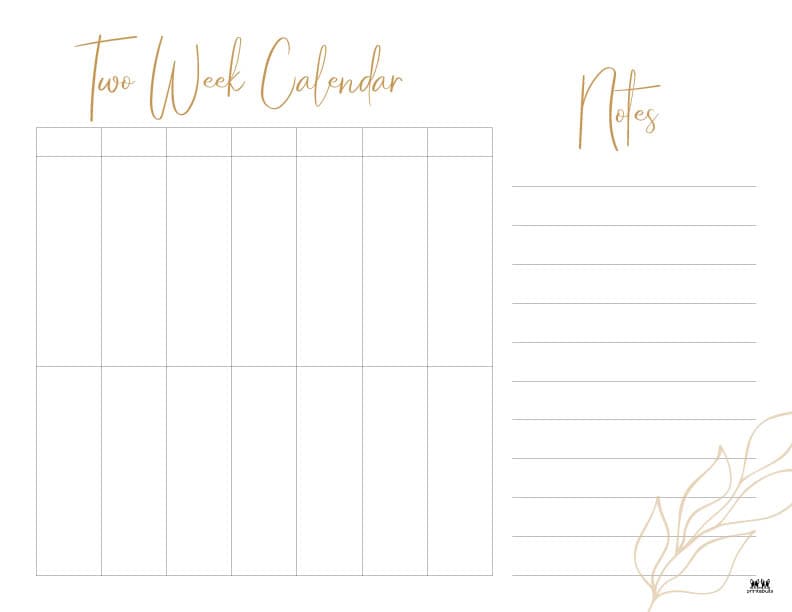 Printable-Two-Week-Calendar-Style-7-November