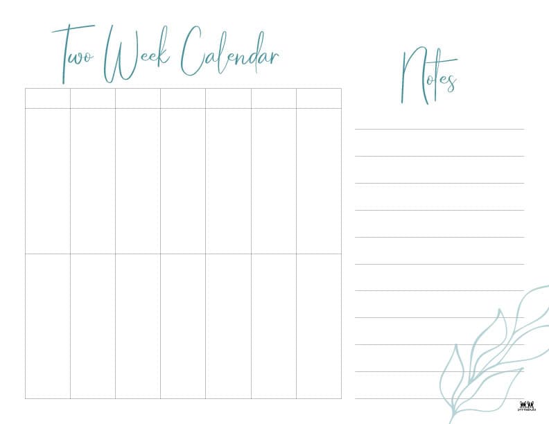 Printable-Two-Week-Calendar-Style-7-September