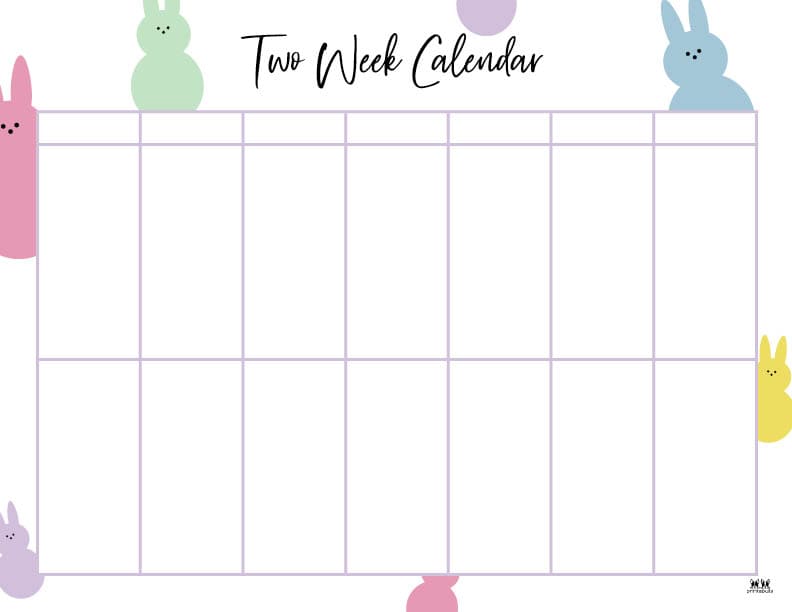 Printable-Two-Week-Calendar-Style-8-April