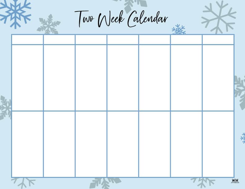 Printable-Two-Week-Calendar-Style-8-January