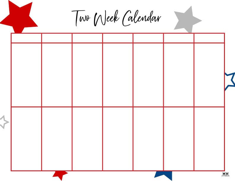 Printable-Two-Week-Calendar-Style-8-July