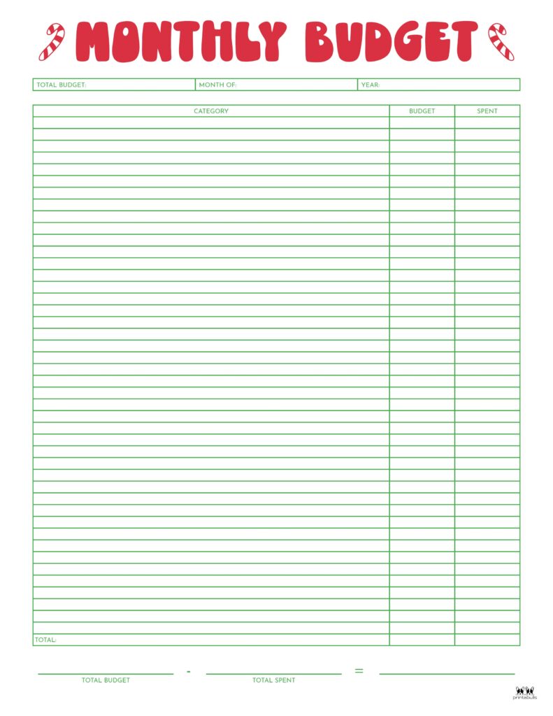 Cash-Envelope-Budget-System-Printables-Budget-Sheet-6