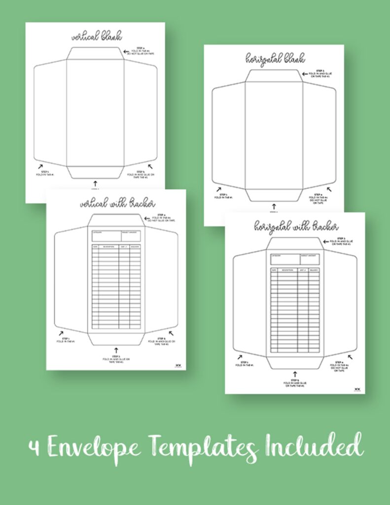 Cash-Envelope-Budget-System-Printables-Envelopes-1