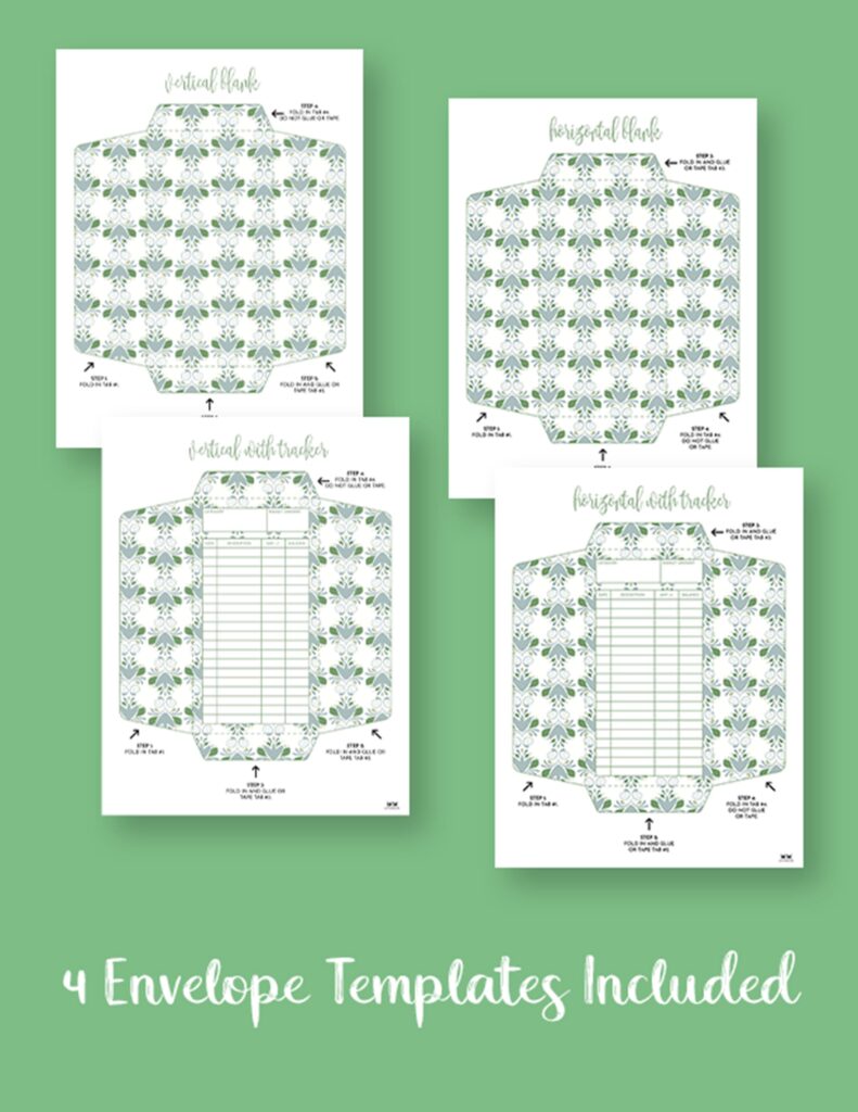 Cash-Envelope-Budget-System-Printables-Envelopes-3