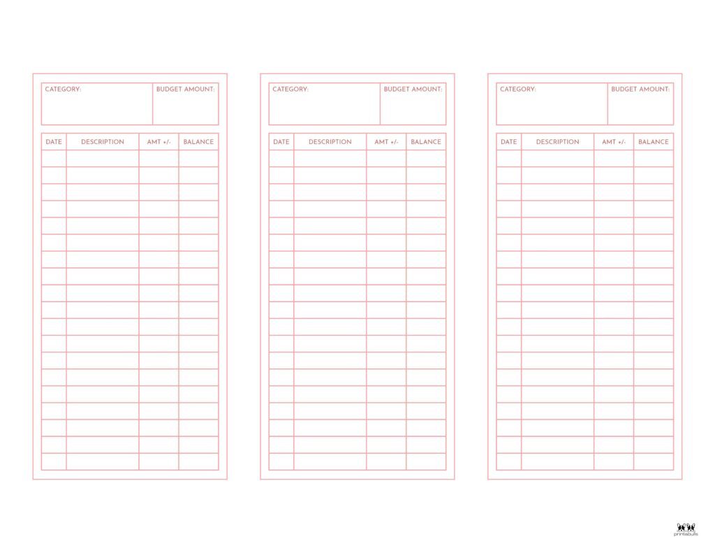 Cash-Envelope-Budget-System-Printables-Inserts-2