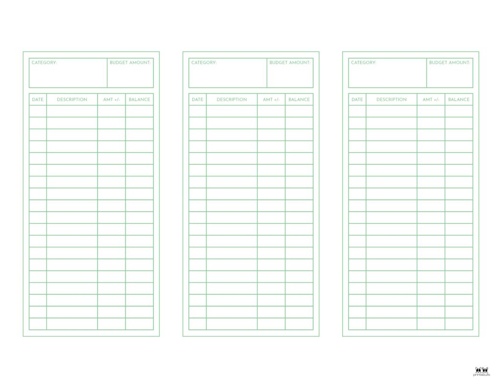 Cash-Envelope-Budget-System-Printables-Inserts-5