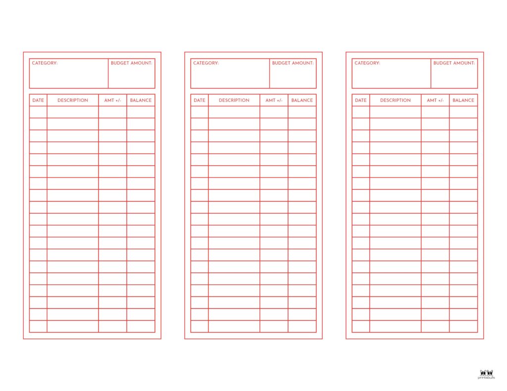 Cash-Envelope-Budget-System-Printables-Inserts-7