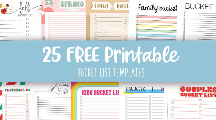 Printable-Bucket-List-Templates-Feature-Image