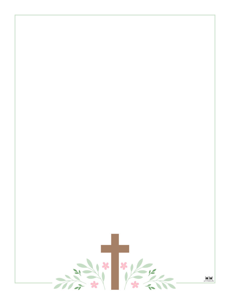 Printable-Easter-Frame-2