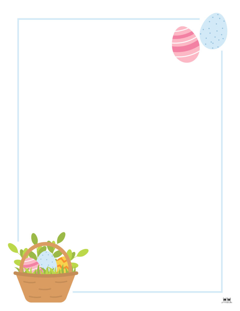 Printable-Easter-Frame-7