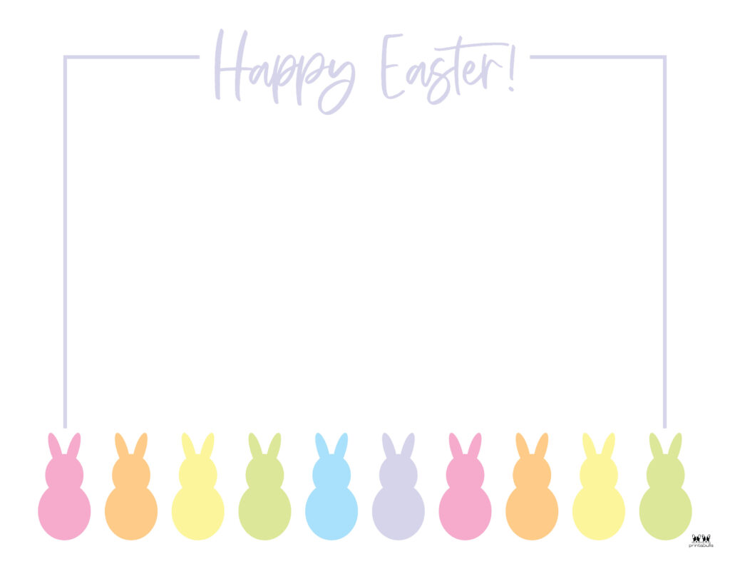 Printable-Easter-Frame-9