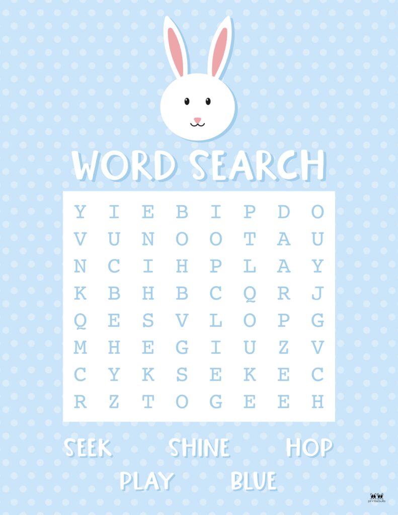 Printable-Easter-Word-Search-Easy-4