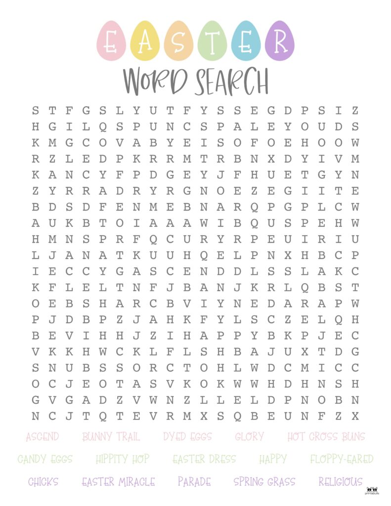 Printable-Easter-Word-Search-Hard-1