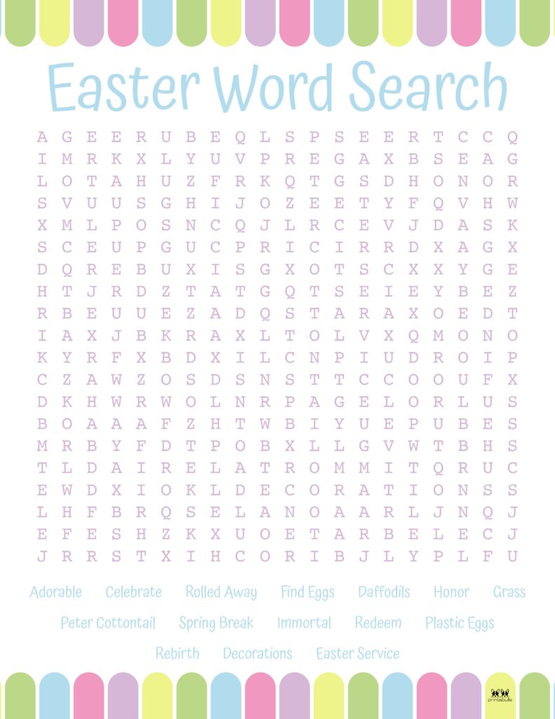 Printable-Easter-Word-Search-Hard-3
